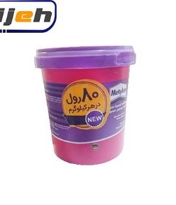 چسب کاغذ دیواری متیلان Metylan - آیژه