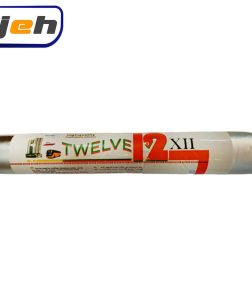 ویژگی های چسب پلی اورتان مشکی سوسیسی توالو Twelve Sausage Black Polyurethane Adhesive- آیژه