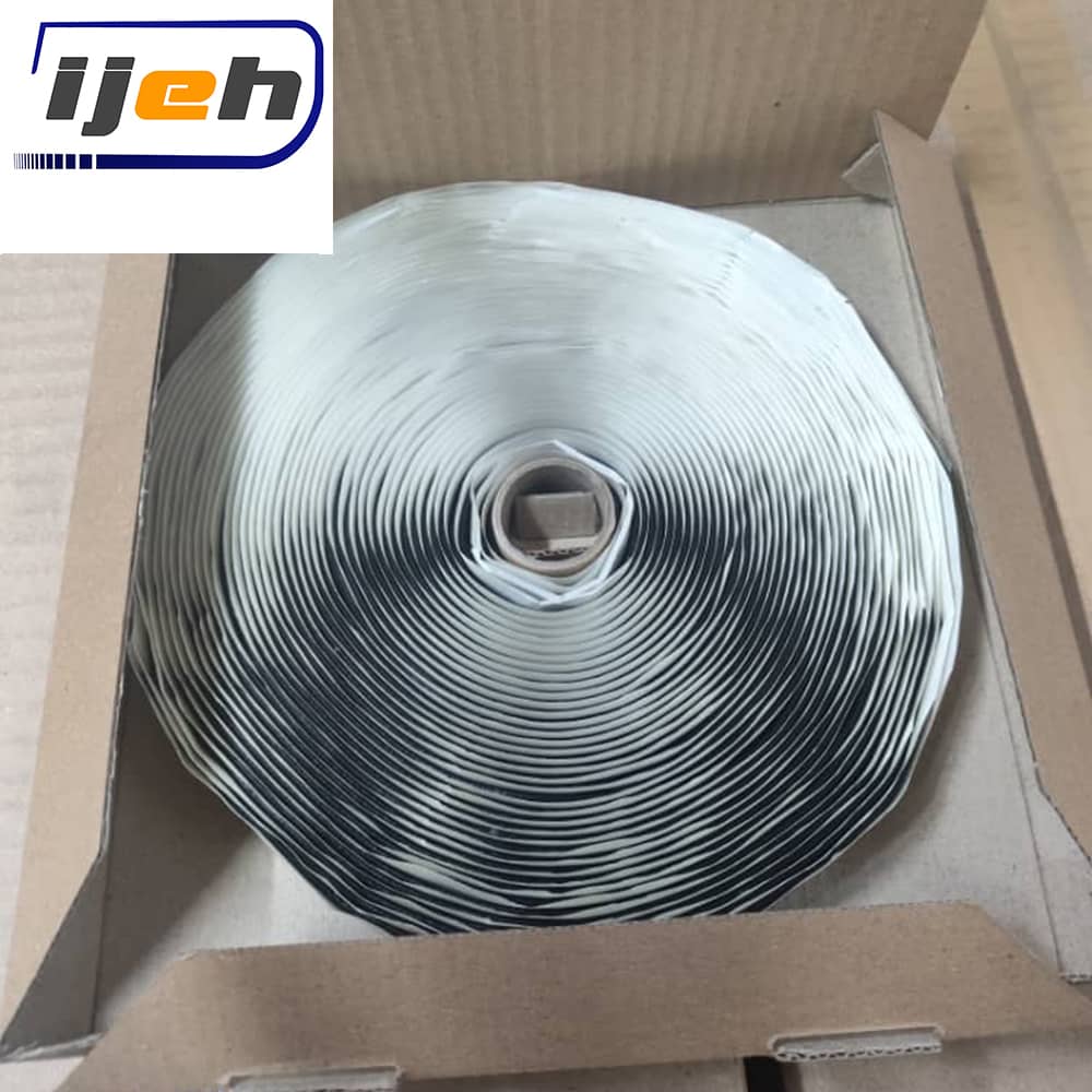 قیمت عمده چسب نوار بوتیل butyl tape- آیژه - قیمت عمده چسب نوار بوتیل butyl tape- آیژه -