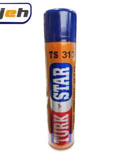 مزایای اسپری چسب ترک استار turk star all plast adhesive spray TS 313 - 300ml- آیژه