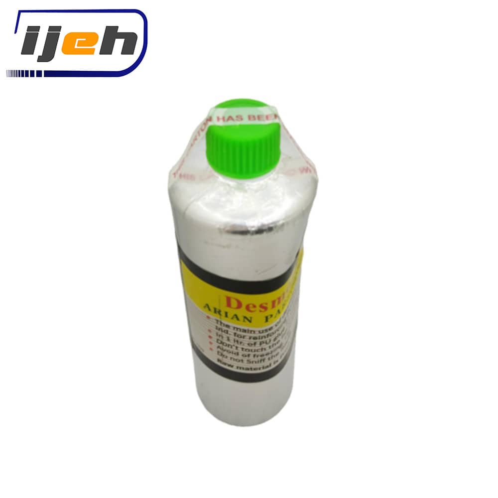 قیمت چسب و پرایمر دزمادور Desmodur RFE 250cc - RFE- آیژه قیمت چسب و پرایمر دزمادور Desmodur RFE 250cc - RFE- آیژه