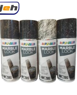 مزیت های اسپری افکت ماربل دوپلی کالر dupli color marble look 200ml- آیژه