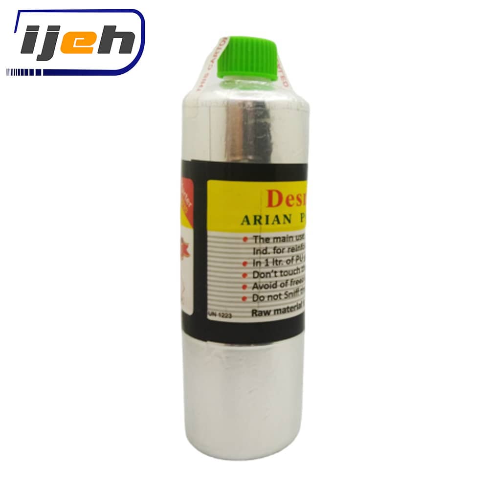 ویژگی چسب و پرایمر دزمادور Desmodur RFE 250cc - RFE- آیژه ویژگی چسب و پرایمر دزمادور Desmodur RFE 250cc - RFE- آیژه