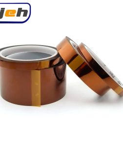 خرید نوار چسب نسوز کپتون Kapton Tape- آیژه