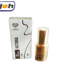 مزیت چسب مشکی لاولی ویکتوریا ویژه اکستنشن مژه Black Adhesive Lovely Victoria 5ml- آیژه