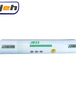 خرید چسب ام اس سوسیسی سفید جانباند مدل Junbond Multipurpose Ms Sealant 600ml – Jb22- آیژه