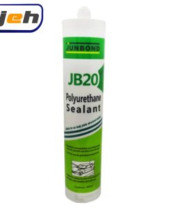 فروش چسب پلی اورتان خودرویی سفید جانباند مدل Junbond Polyurethane Sealant Suitable For Car Pu55 300ml - Jb20- آیژه