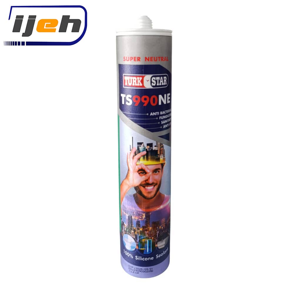 کاربرد چسب سیلیکون خنثی شفاف ترک استار – Turk Star Super Neutral 990 NE- آیژه کاربرد چسب سیلیکون خنثی شفاف ترک استار – Turk Star Super Neutral 990 NE- آیژه