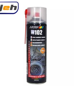 خرید اسپری ضد لغزش تسمه موتیپ مدل MOTIP V-Belt Spray M102- آیژه