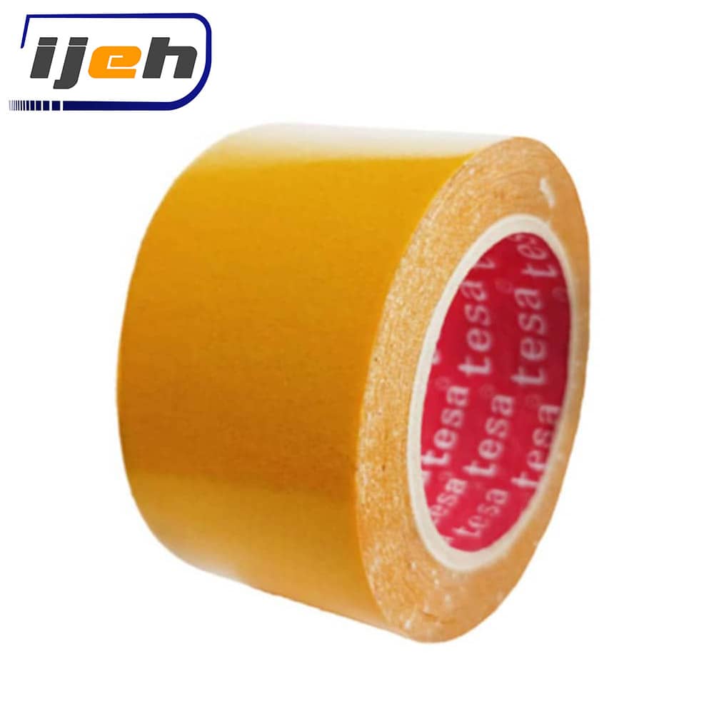 خرید نوارچسب دوطرفه سلولزی پاکت نامه – Double-sided Cellulose Envelope Tape 5cm- آیژه خرید نوارچسب دوطرفه سلولزی پاکت نامه – Double-sided Cellulose Envelope Tape 5cm- آیژه