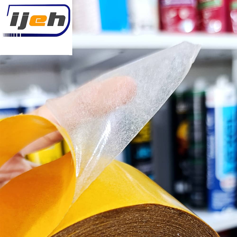 مزایای نوارچسب دوطرفه سلولزی پاکت نامه – Double-sided Cellulose Envelope Tape 5cm- آیژه مزایای نوارچسب دوطرفه سلولزی پاکت نامه – Double-sided Cellulose Envelope Tape 5cm- آیژه