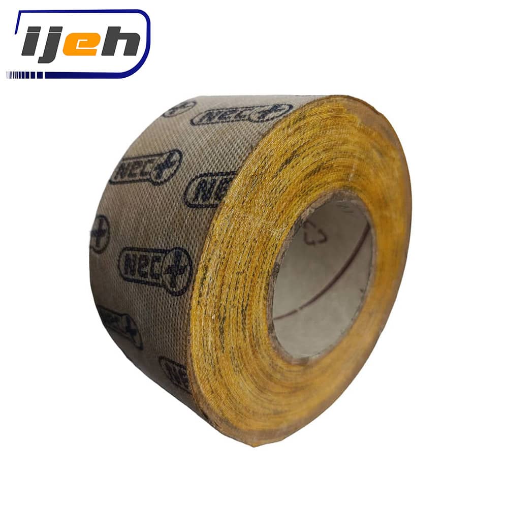 خرید نوارچسب پارچه ای ضد آب و ضد آفتاب Waterproof UV Resistant Sealing Tape- آیژه خرید نوارچسب پارچه ای ضد آب و ضد آفتاب Waterproof UV Resistant Sealing Tape- آیژه