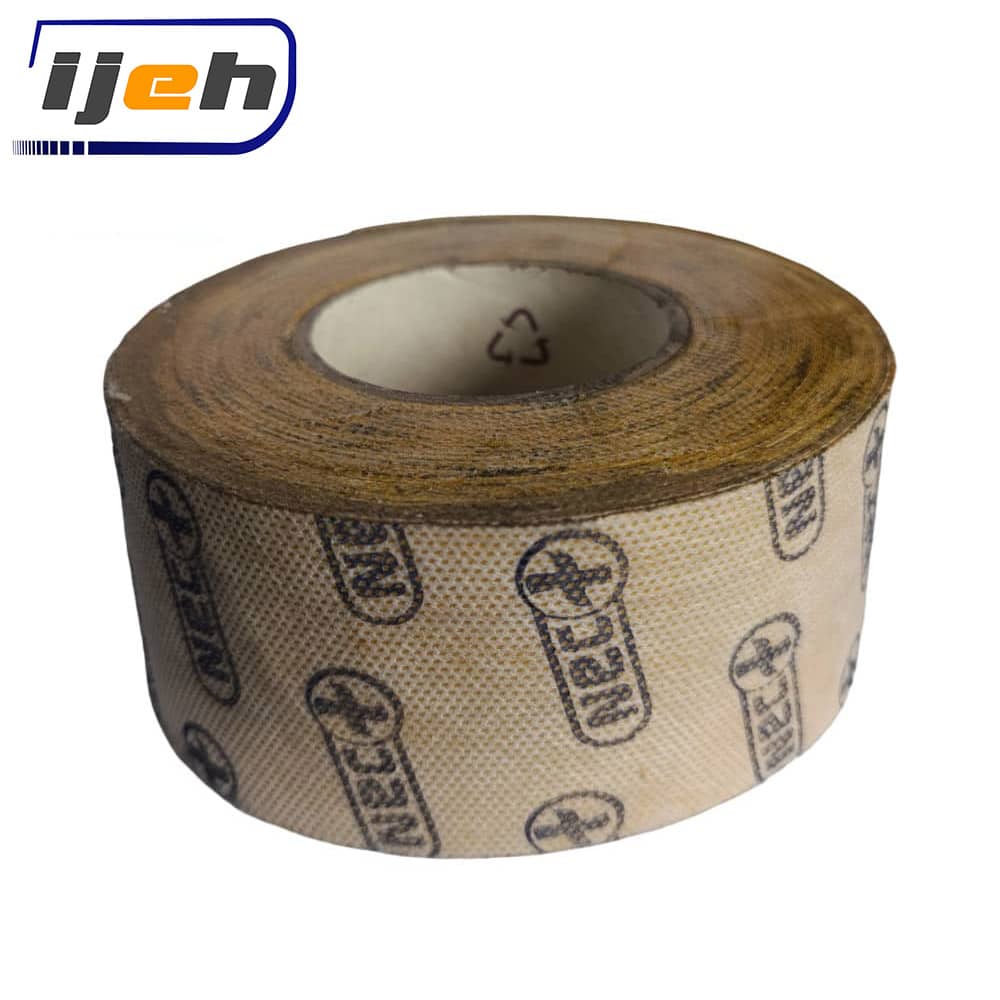 قیمت نوارچسب پارچه ای ضد آب و ضد آفتاب Waterproof UV Resistant Sealing Tape- آیژه قیمت نوارچسب پارچه ای ضد آب و ضد آفتاب Waterproof UV Resistant Sealing Tape- آیژه