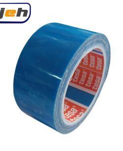 قیمت نوارچسب شیشه‌ ای بی‌ اثر Non reactive Transparent Tape 5cm- آیژه