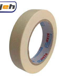 خرید نوارچسب کاغذی Paper Masking Tape 2.5cm - آیژه