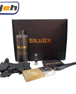 فروش عایق ضدآب کننده سرویس بهداشتی سیلوکس SILVEX - آیژه