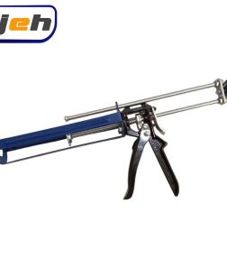 خرید عمده گان (دستگاه) تزریق چسب کاشت میلگرد Injection Gun For Rebar Anchoring Adhesive - آیژه