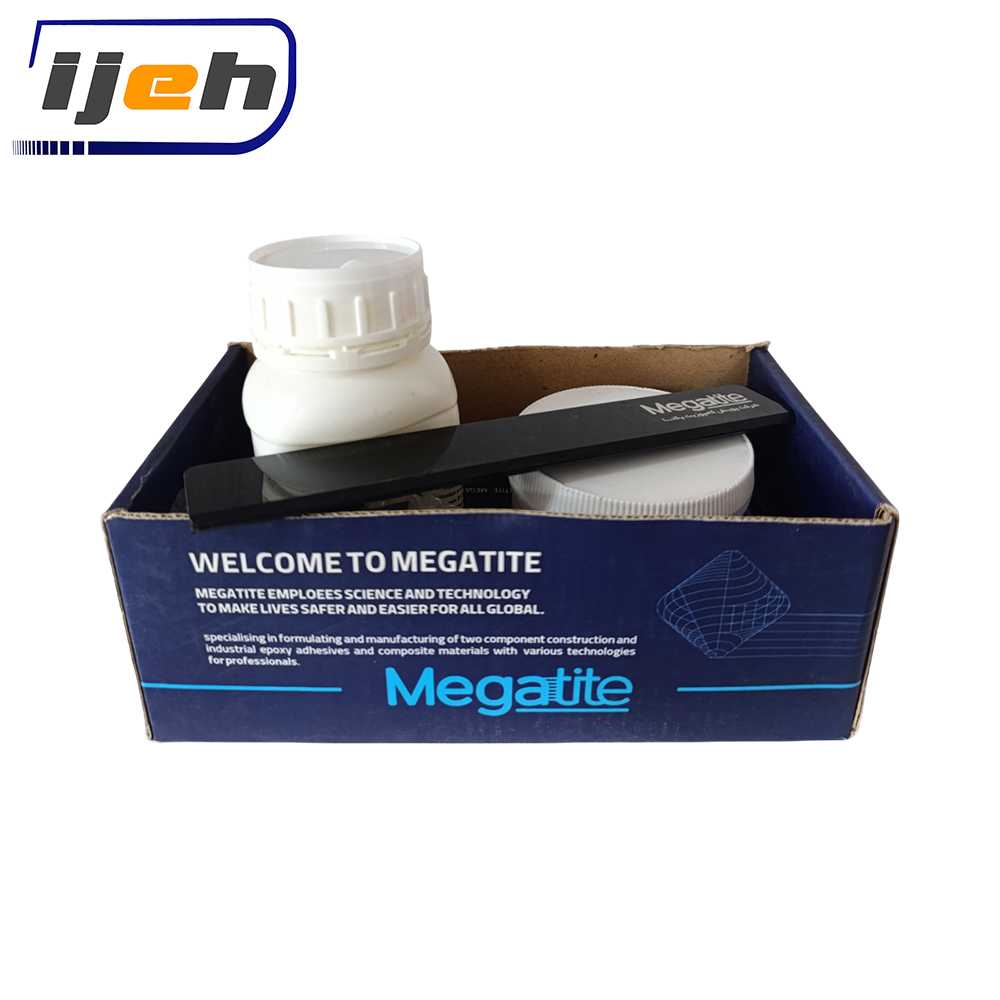 کاربرد چسب اپوکسی تعمیراتی خطوط لوله سیالات مگاتایت Megatite MB Pipe Fluid Repair Epoxy 300gr - آیژه کاربرد چسب اپوکسی تعمیراتی خطوط لوله سیالات مگاتایت Megatite MB Pipe Fluid Repair Epoxy 300gr - آیژه