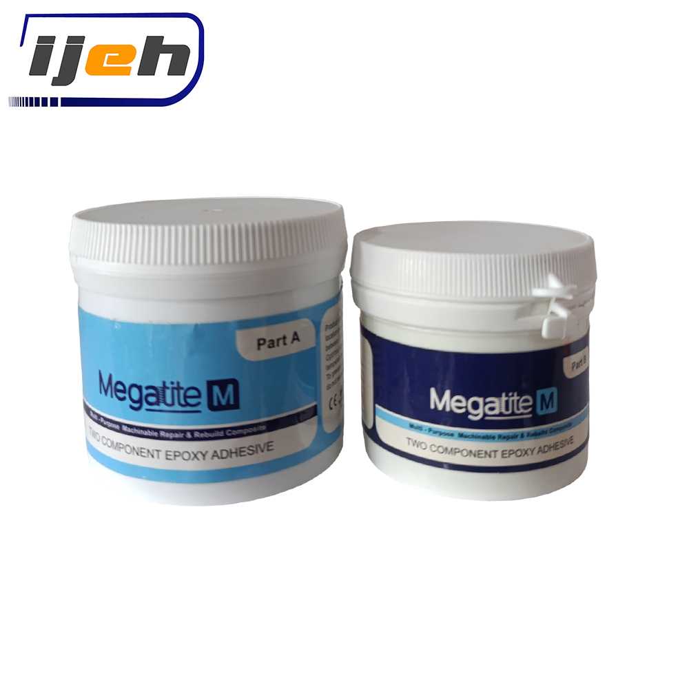 کاربرد چسب اپوکسی مگاتایت M ویژه تعمیر فلزات و قطعات مکانیکی – 300 گرم - آیژه کاربرد چسب اپوکسی مگاتایت M ویژه تعمیر فلزات و قطعات مکانیکی – 300 گرم - آیژه
