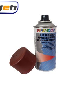خرید اسپری آستر ضد زنگ دوپلی‌ کالر Dupli Color 1K Korrosionsschutz Grundierung 150ml - آیژه
