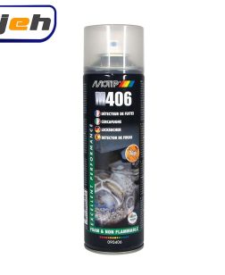 خرید اسپری نشت یاب M406 موتیپ MOTIP Leak Detector Spray 400ml - آیژه
