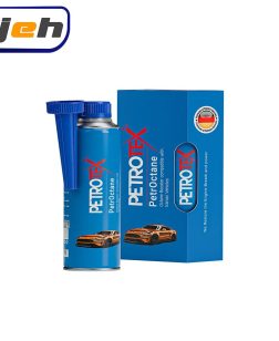 فروش اکتان بوستر پتروکتان برند پتروتکس – Petroctane Petrotex Octane Booster 150ml - آیژه