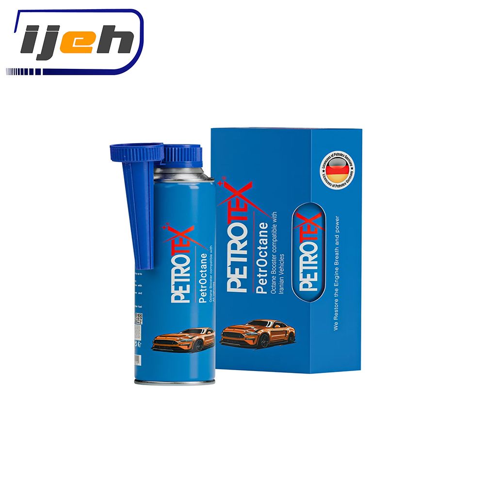 فروش اکتان بوستر پتروکتان برند پتروتکس – Petroctane Petrotex Octane Booster 150ml - آیژه فروش اکتان بوستر پتروکتان برند پتروتکس – Petroctane Petrotex Octane Booster 150ml - آیژه