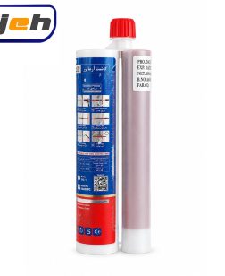قیمت چسب کاشت بولت و میلگرد فرکوفیکس Farkofix Epoxy Anchoring Adhesive GF500 390ml - آیژه